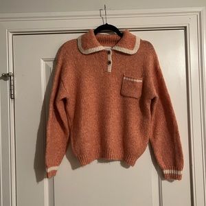Zara Girls Sweater Size 13-14